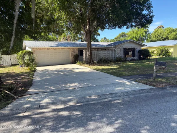 $330,000 | 2709 Nottingham Court, Titusville, FL 32796