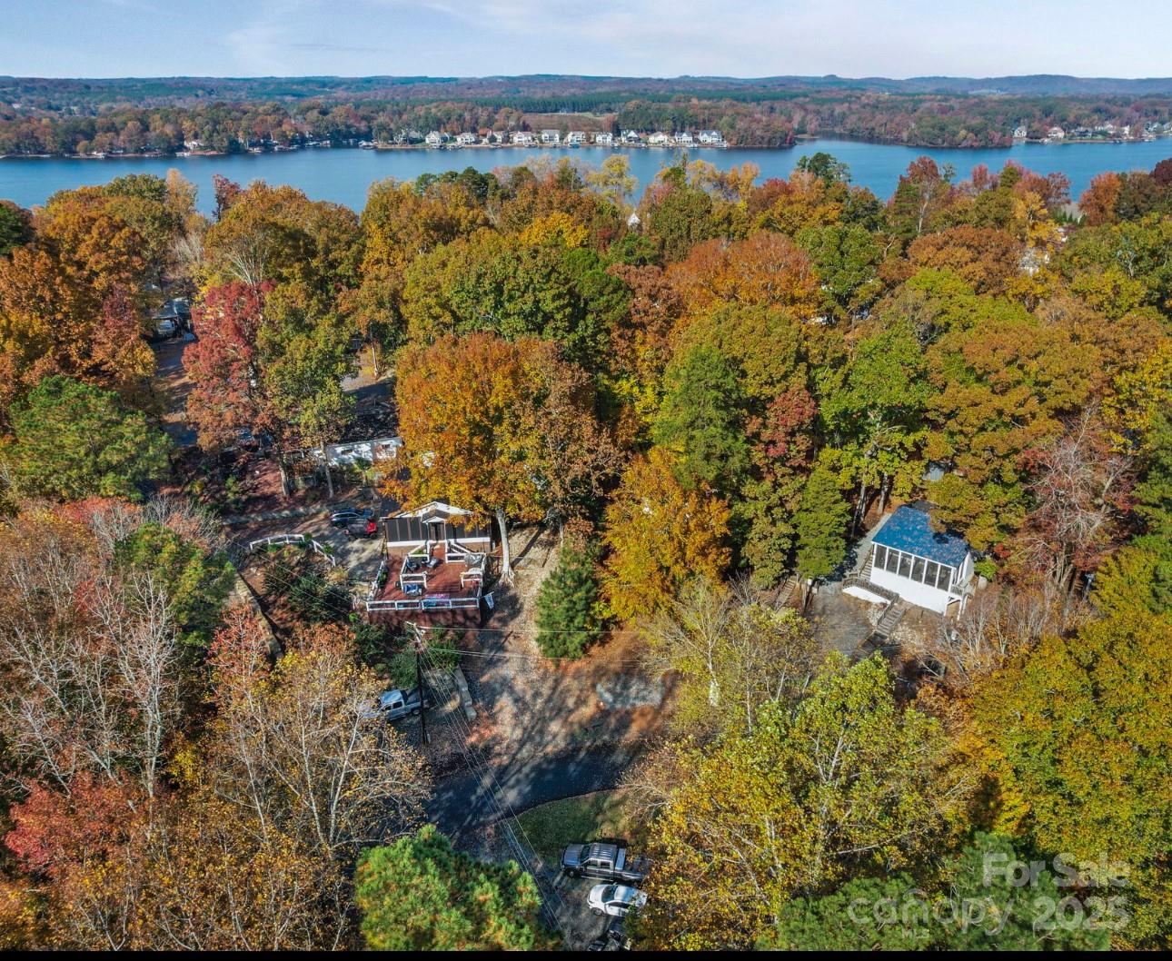 101 Deer Park Road, Unit D3 Mount Gilead, NC 27306 - Photo 3 of 6 a view of a city