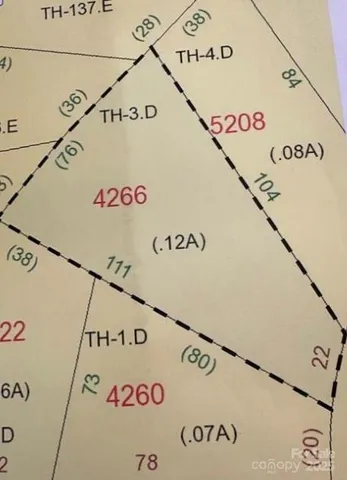 a close up of a street sign