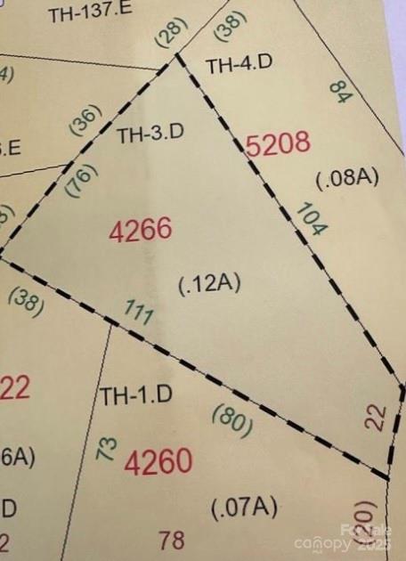 101 Deer Park Road, Unit D3 Mount Gilead, NC 27306 - Photo 5 of 6 a close up of a street sign