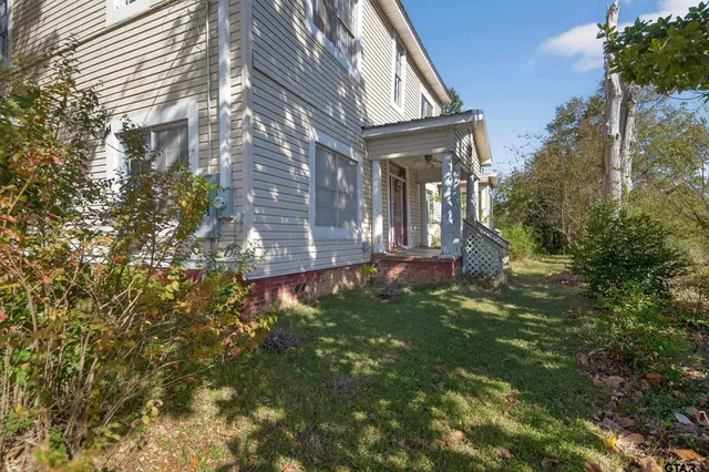 $130,000 | 501 East Duval Street, Troup, TX 75789