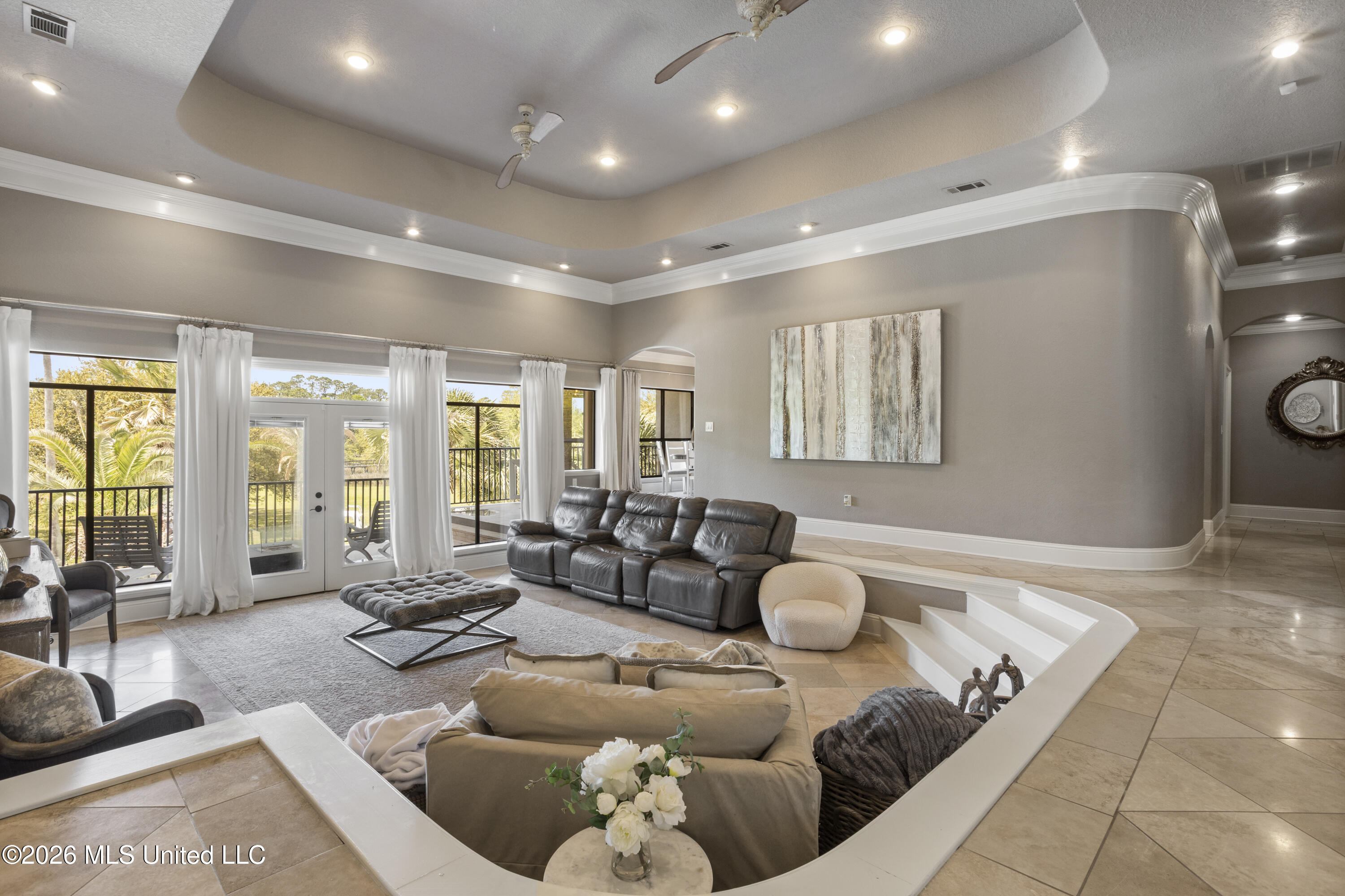 6605 Haystack Street Biloxi, MS 39532 - Photo 12 of 101 00012