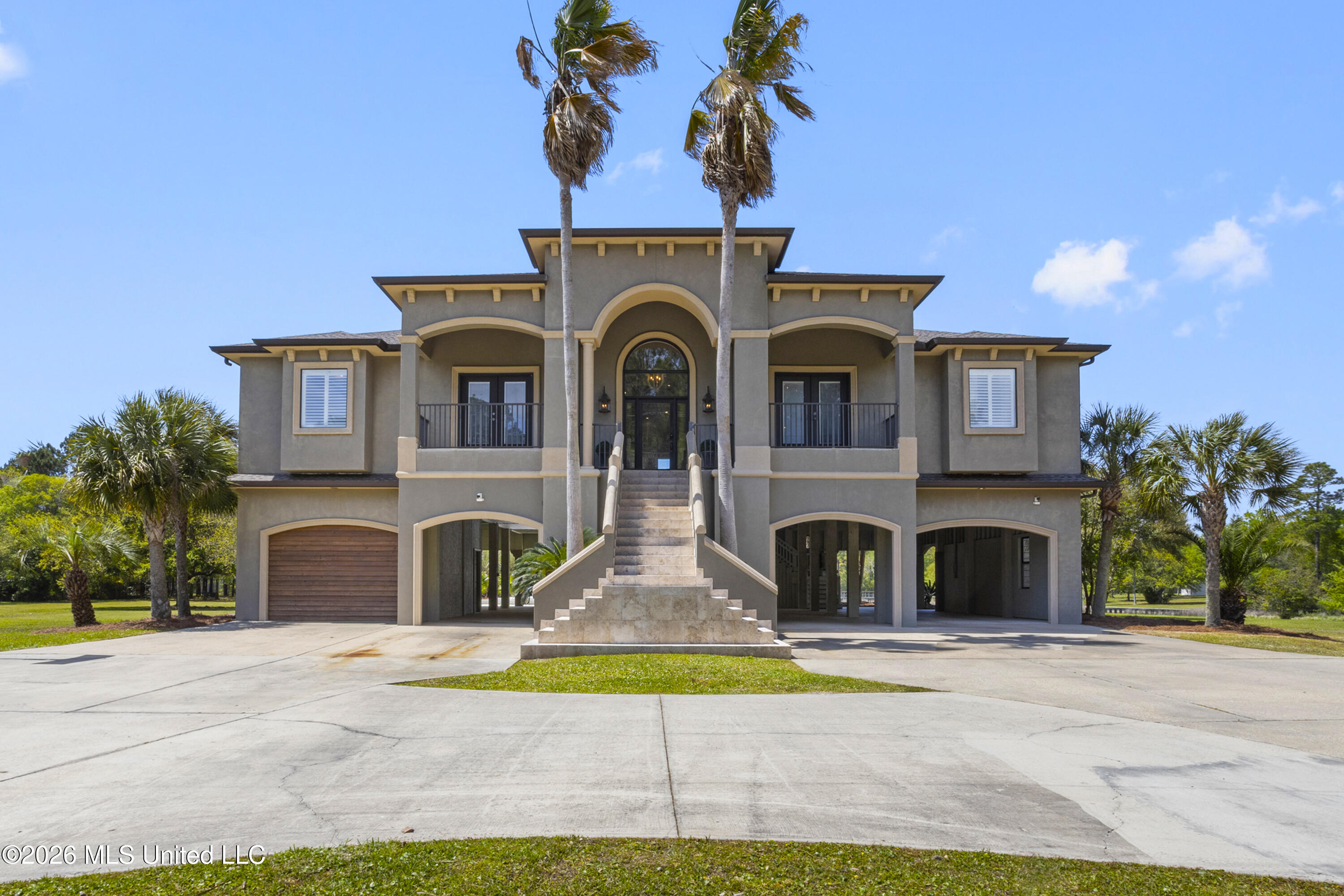 6605 Haystack Street Biloxi, MS 39532 - Photo 3 of 101 00003