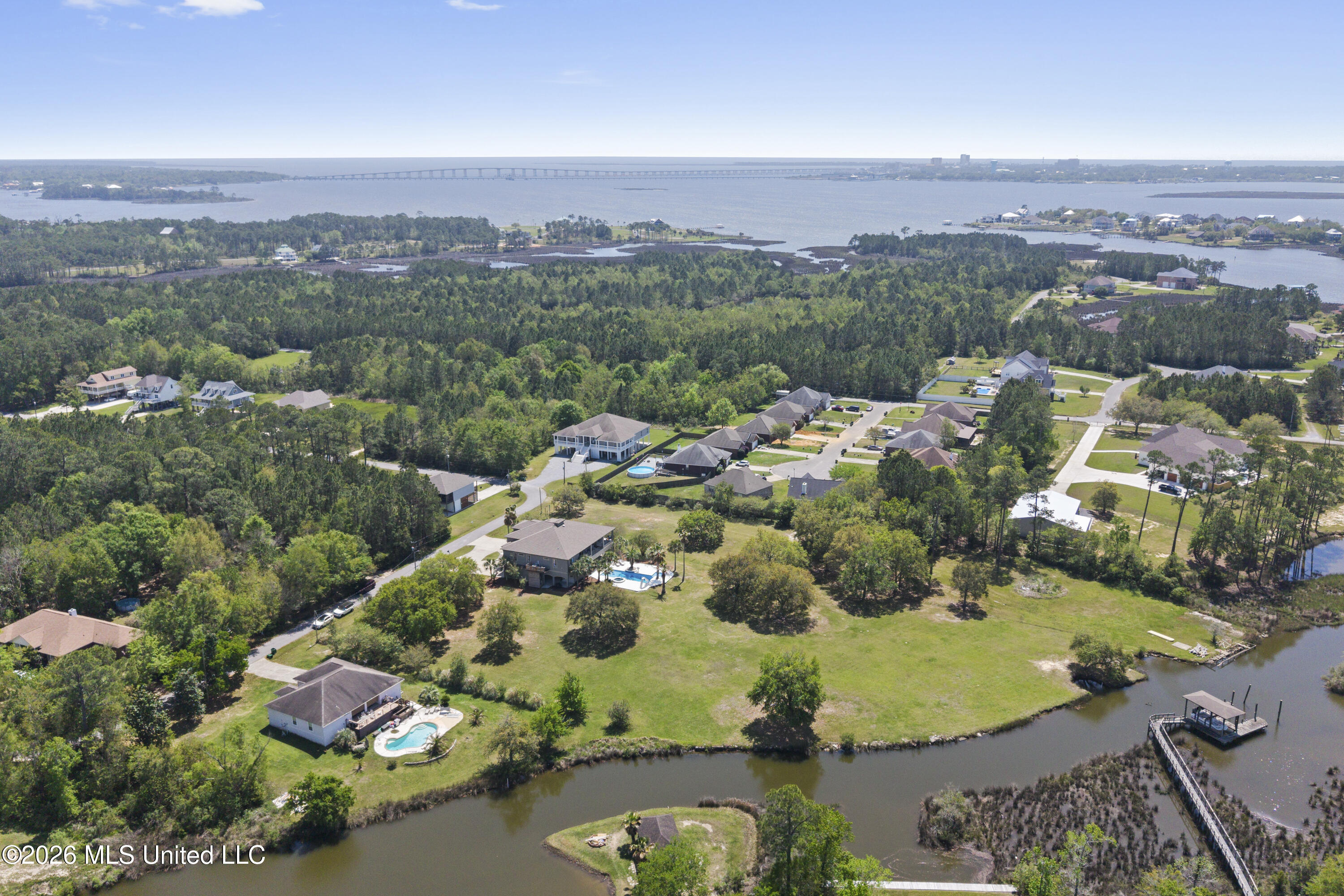 6605 Haystack Street Biloxi, MS 39532 - Photo 5 of 101 00005