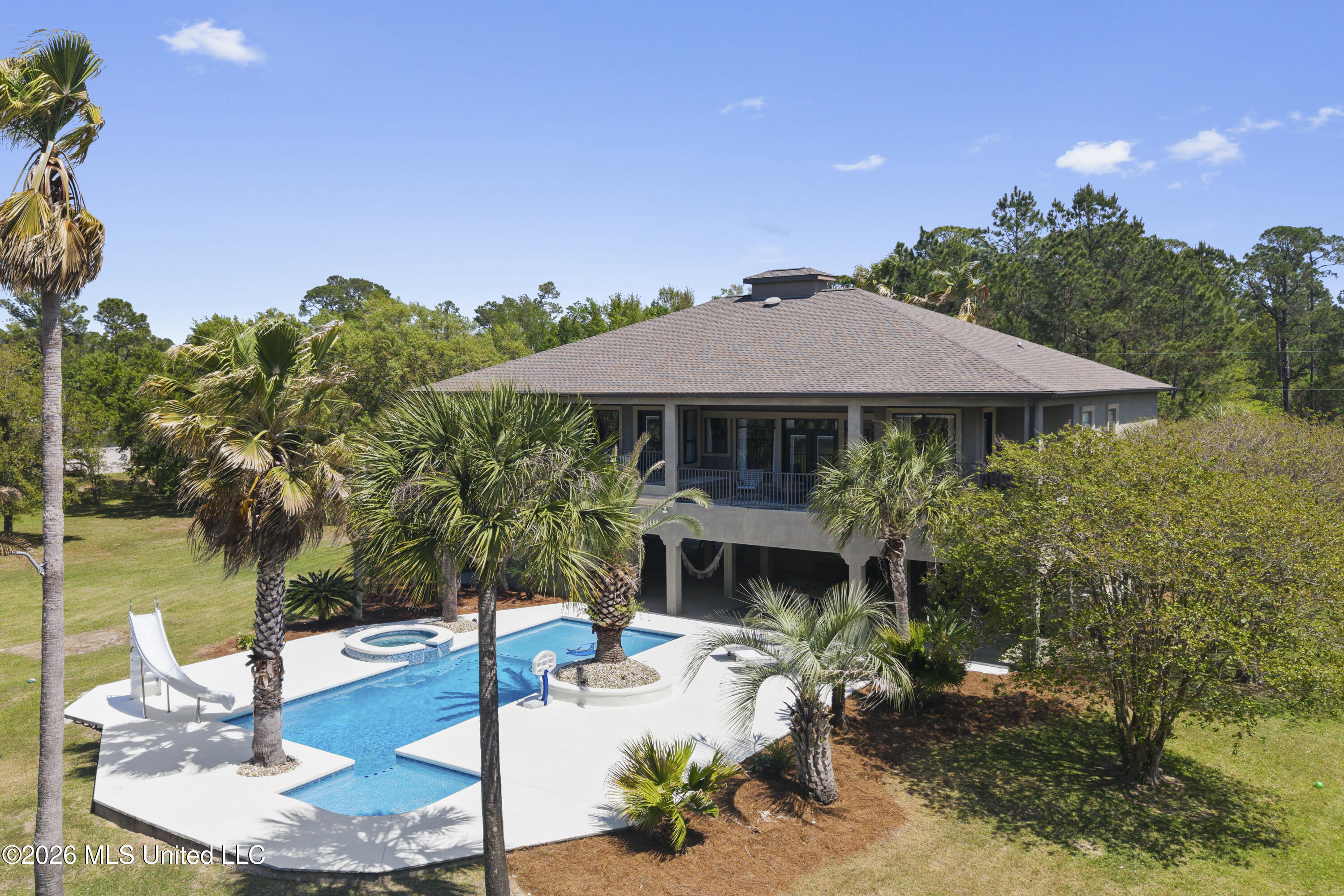 6605 Haystack Street Biloxi, MS 39532 - Photo 79 of 101 00079