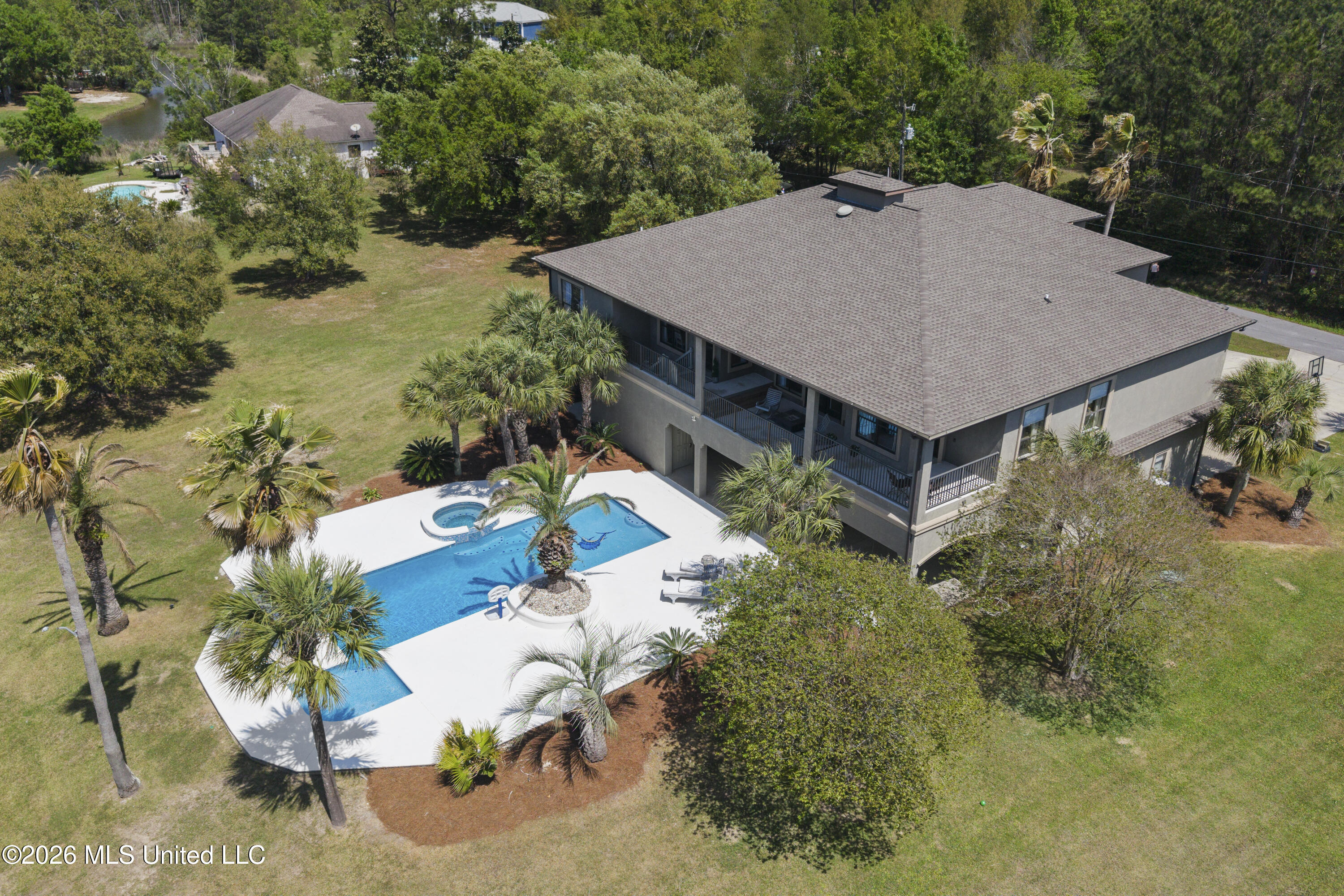 6605 Haystack Street Biloxi, MS 39532 - Photo 99 of 101 00100