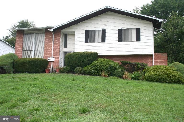 8300 Scotts Level Road Pikesville, MD 21208 - Photo 1 of 30 Exterior (Main)