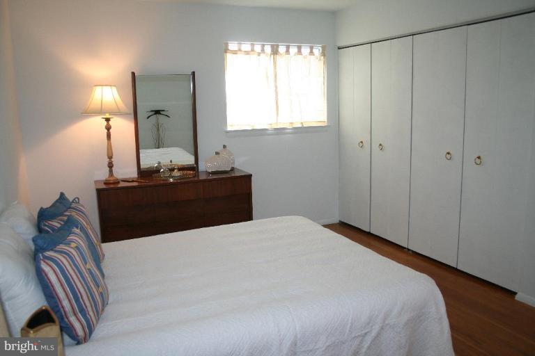 8300 Scotts Level Road Pikesville, MD 21208 - Photo 12 of 30 Master Bedroom