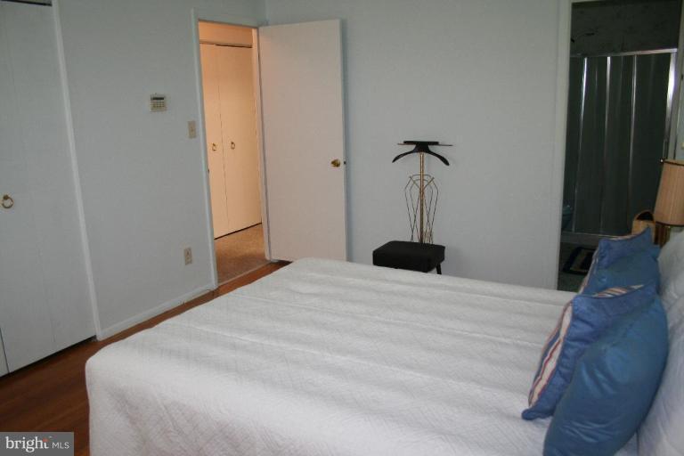 8300 Scotts Level Road Pikesville, MD 21208 - Photo 13 of 30 Master Bedroom #2