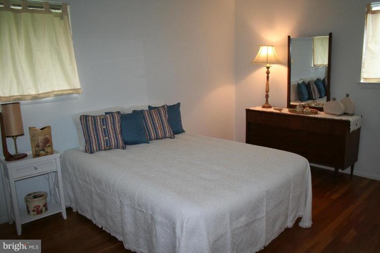 8300 Scotts Level Road Pikesville, MD 21208 - Photo 14 of 30 Master Bedroom #3