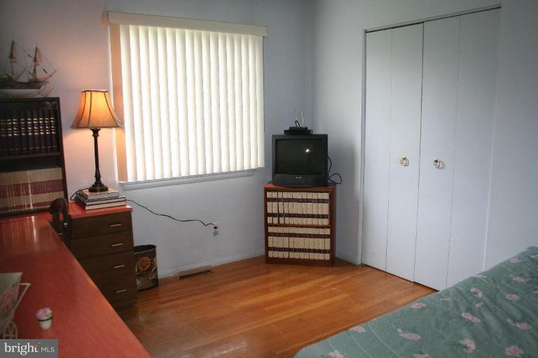 8300 Scotts Level Road Pikesville, MD 21208 - Photo 17 of 30 Bedroom #3