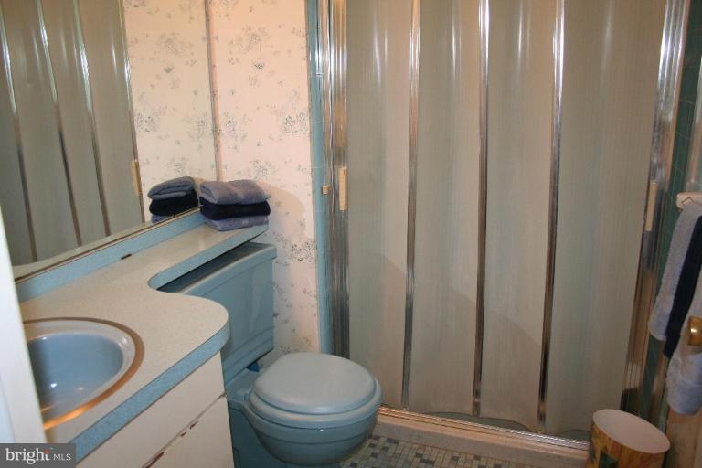 8300 Scotts Level Road Pikesville, MD 21208 - Photo 19 of 30 Master Bath