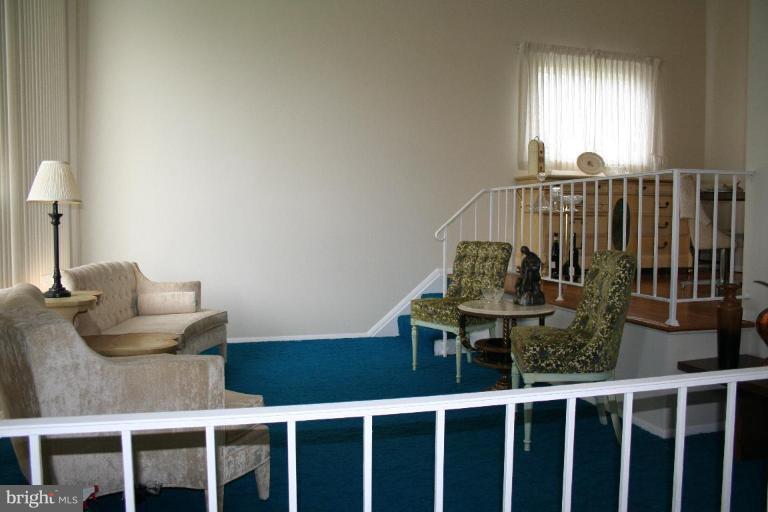 8300 Scotts Level Road Pikesville, MD 21208 - Photo 3 of 30 Living Room #2