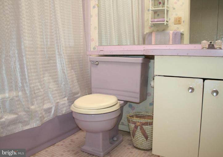8300 Scotts Level Road Pikesville, MD 21208 - Photo 27 of 30 Bath #1