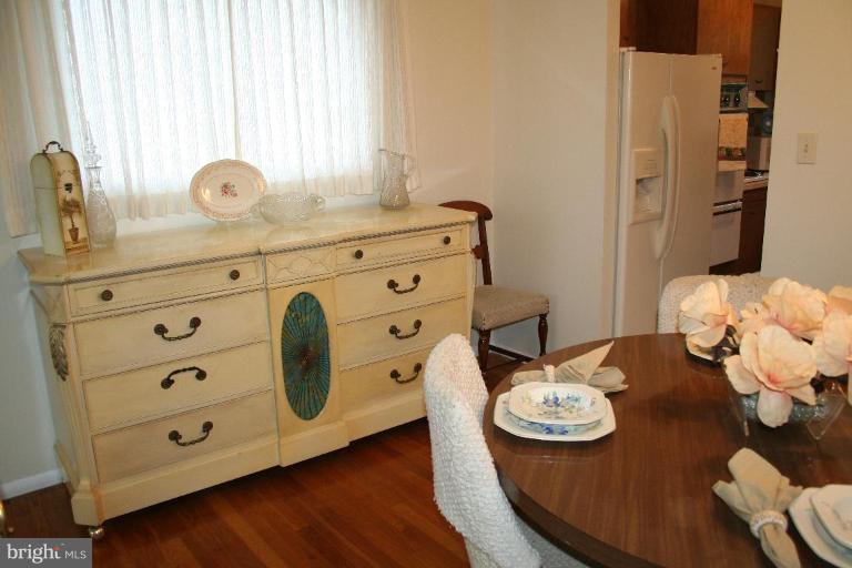 8300 Scotts Level Road Pikesville, MD 21208 - Photo 5 of 30 Dining Room #2
