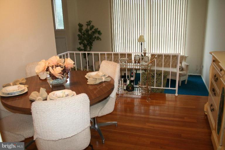 8300 Scotts Level Road Pikesville, MD 21208 - Photo 6 of 30 Dining Room #3