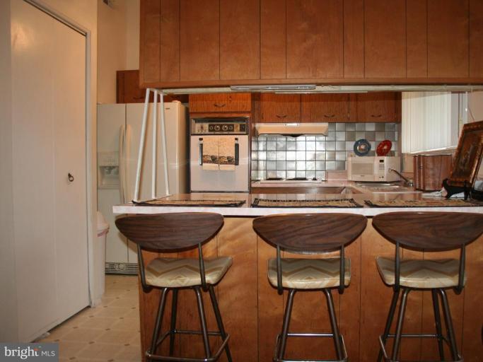 8300 Scotts Level Road Pikesville, MD 21208 - Photo 7 of 30 Kitchen
