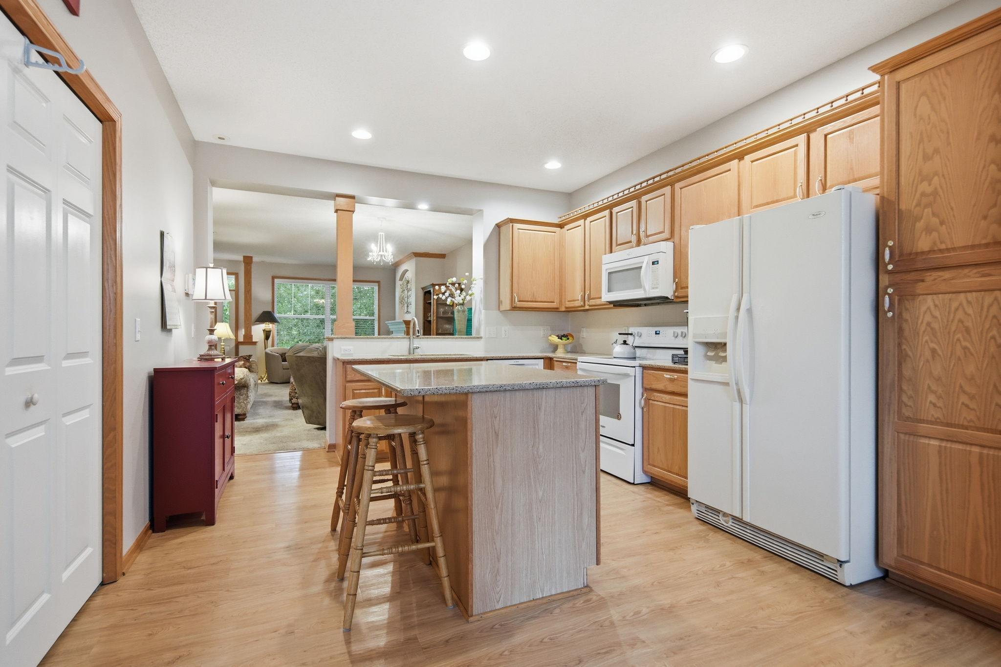 1610 Rivers Pointe Court Anoka, MN 55303 - Photo 16 of 33