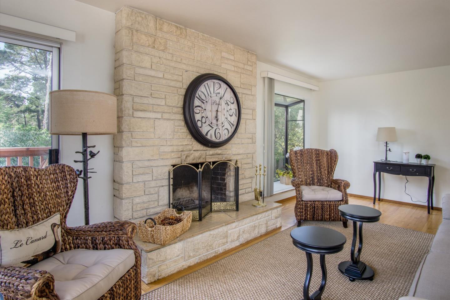 4114 Sunridge Road Pebble Beach, CA 93953 - Photo 4 of 16 Gallery Image 4