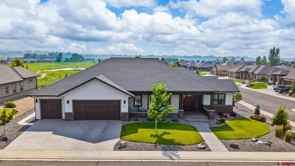 $799,000 | 4010 Grand Mesa Drive, Montrose, CO 81403