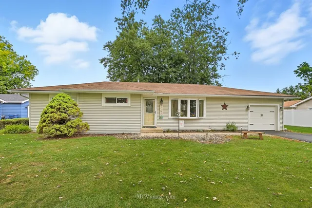 $255,000 | 19728 Glennell Avenue, Mokena, IL 60448