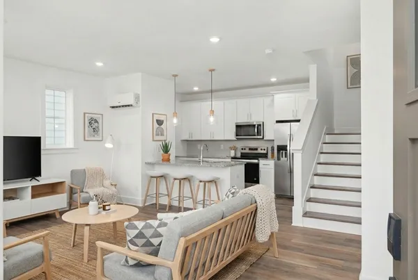 $340,000 | 324 Mulberry Terrace, Unit B, Madison, TN 37115