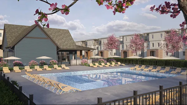 $340,000 | 324 Mulberry Terrace, Unit B, Madison, TN 37115