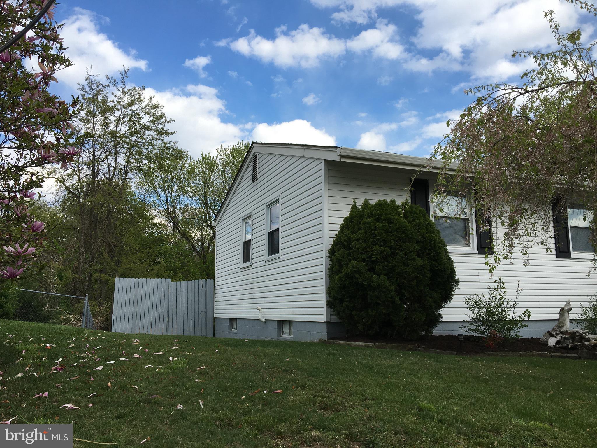 554 Winifred Road Cumberland, MD 21502 - Photo 4 of 38 Gallery Image 4