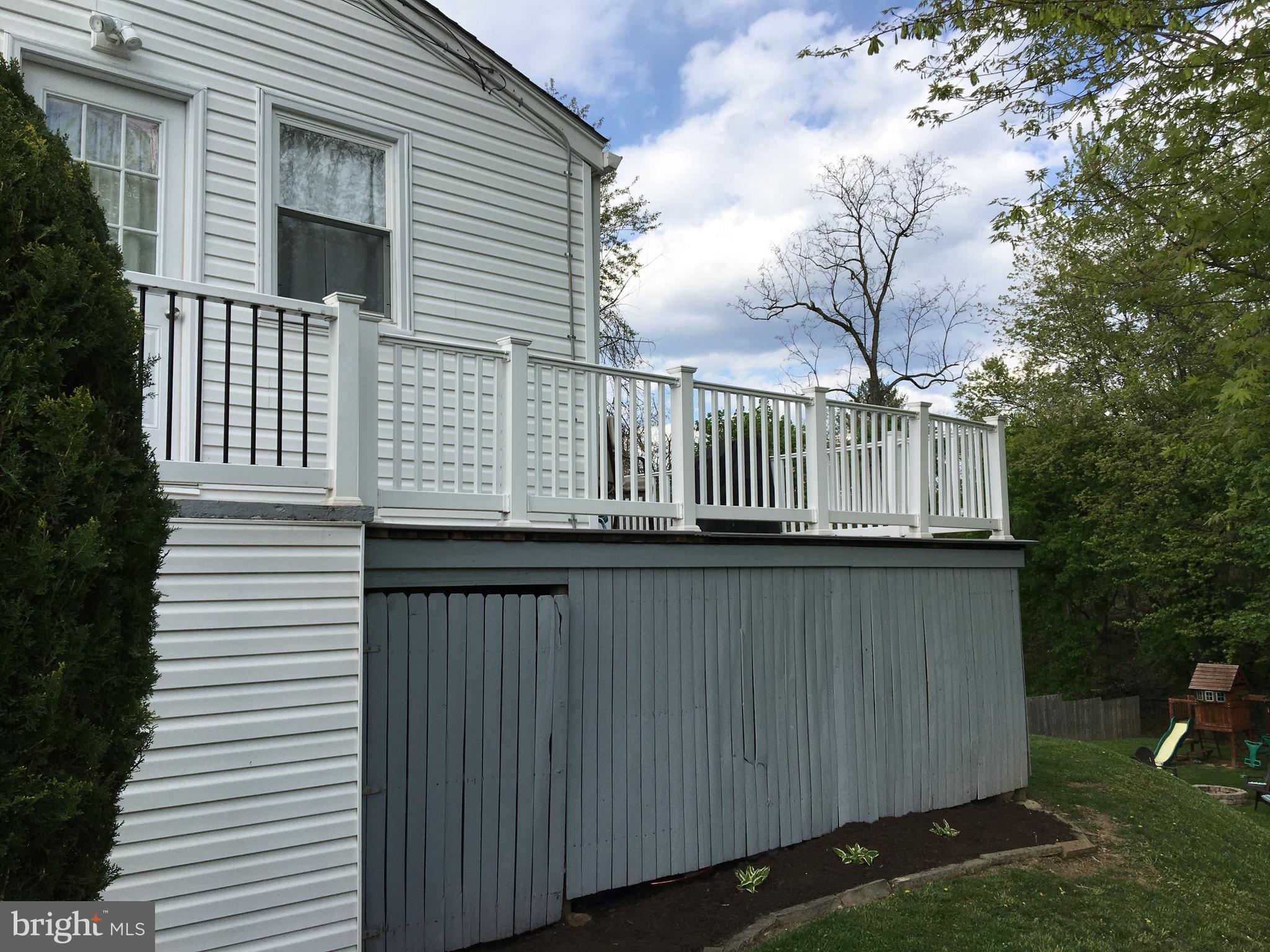 554 Winifred Road Cumberland, MD 21502 - Photo 6 of 38 Gallery Image 6