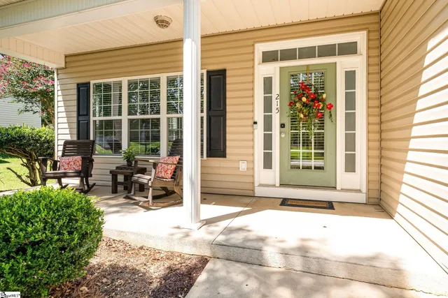 $334,900 | 215 Savannah Drive, Anderson, SC 29621