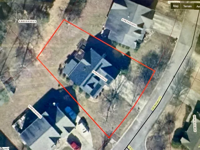 $334,900 | 215 Savannah Drive, Anderson, SC 29621