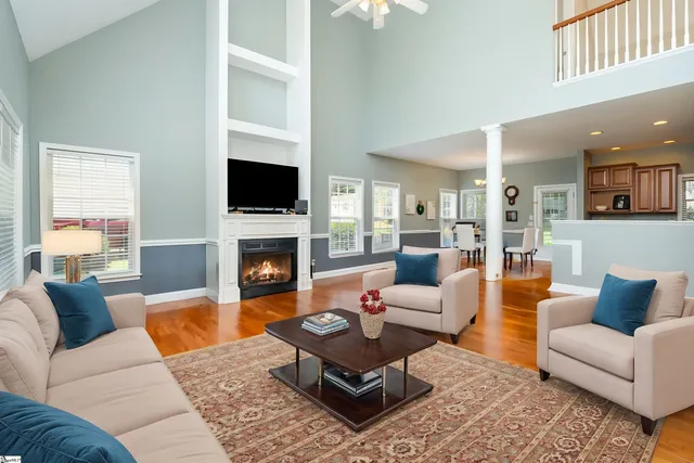 $334,900 | 215 Savannah Drive, Anderson, SC 29621