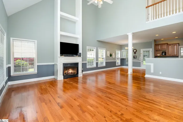 $334,900 | 215 Savannah Drive, Anderson, SC 29621