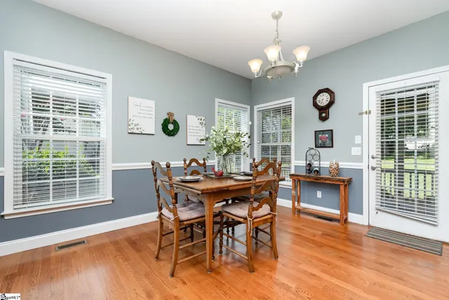 $334,900 | 215 Savannah Drive, Anderson, SC 29621