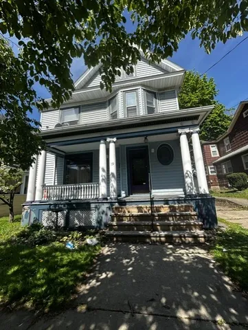 $600 | 19 Edwards Street, Binghamton, NY 13905