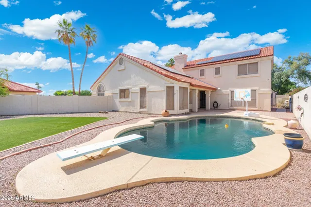 $574,900 | 7503 West Julie Drive, Glendale, AZ 85308