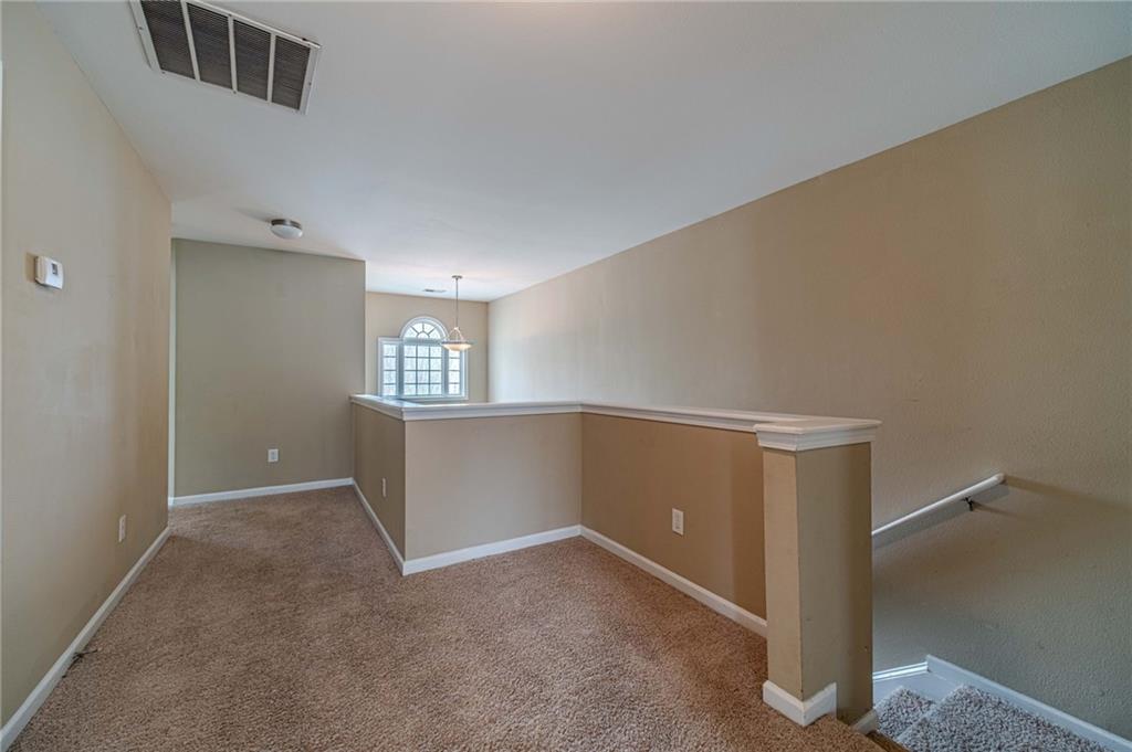 6503 Silk Tree Pointe Braselton, GA 30517 - Photo 21 of 47 a view of an empty room and window