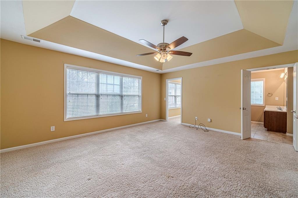 6503 Silk Tree Pointe Braselton, GA 30517 - Photo 30 of 47 a view of an empty room with a window