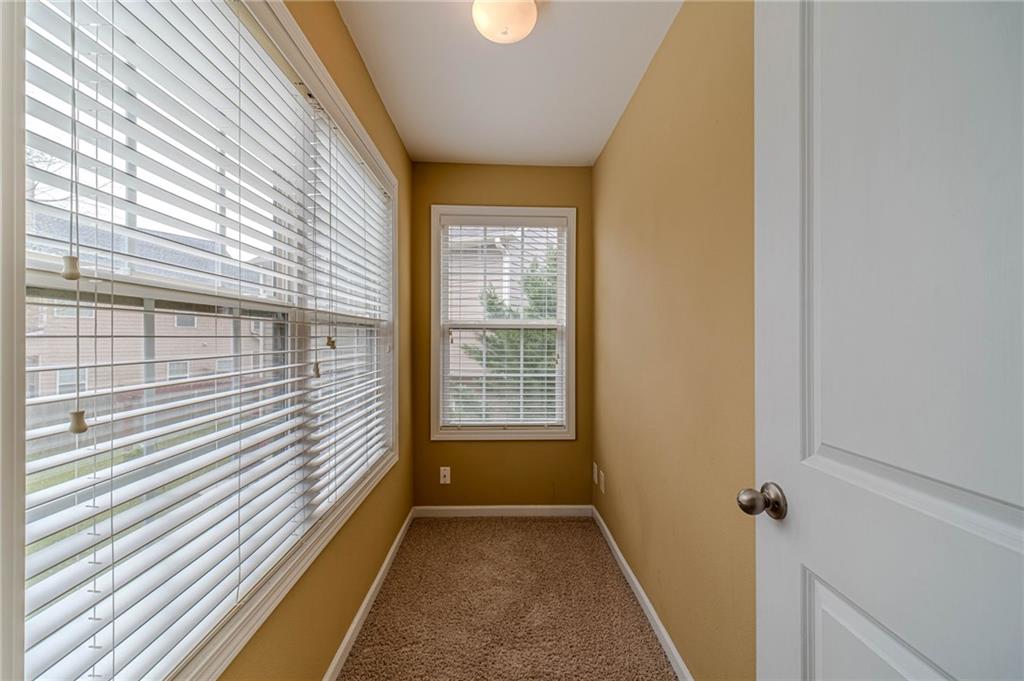 6503 Silk Tree Pointe Braselton, GA 30517 - Photo 33 of 47 a view of a room with windows