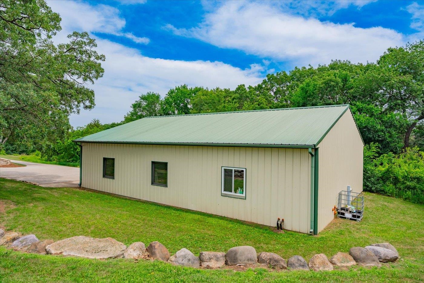 N7803 Toppe Road Waterloo, WI 53594 - Photo 11 of 51