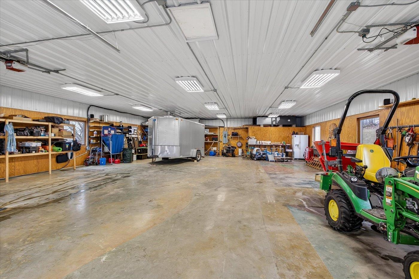 N7803 Toppe Road Waterloo, WI 53594 - Photo 13 of 51