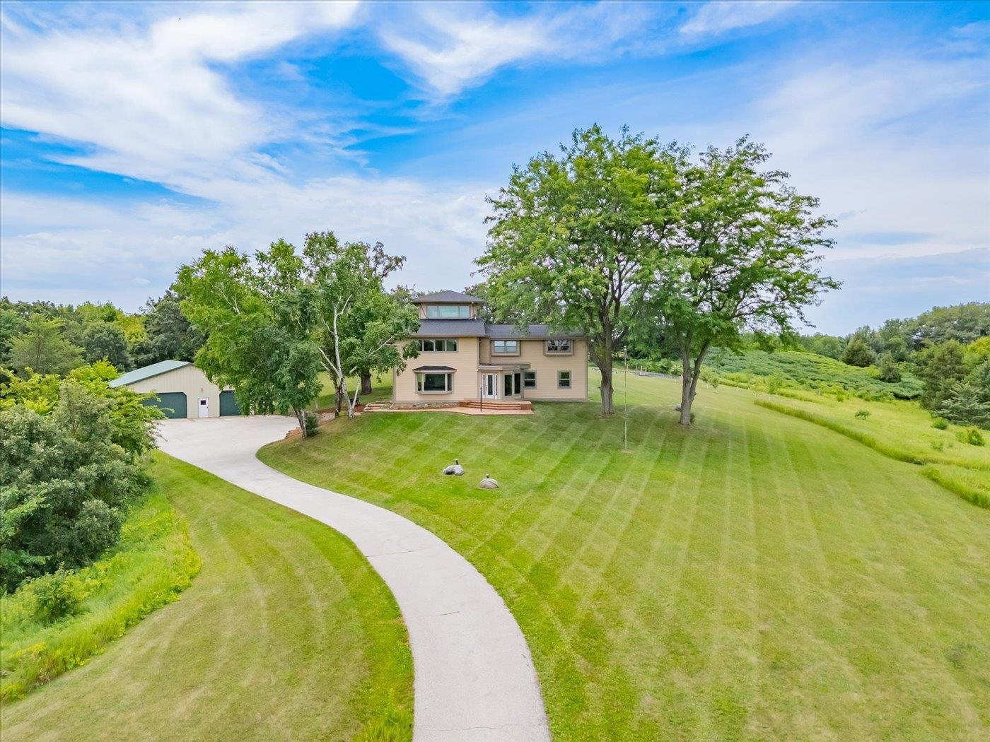 N7803 Toppe Road Waterloo, WI 53594 - Photo 2 of 51