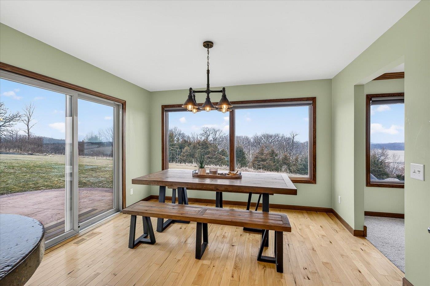 N7803 Toppe Road Waterloo, WI 53594 - Photo 26 of 51