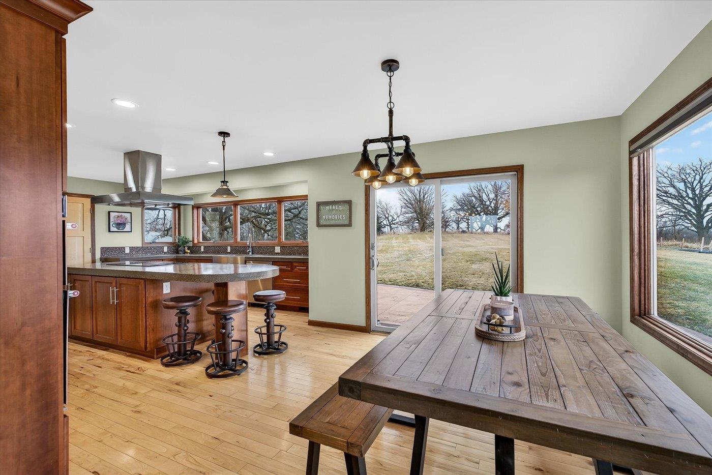 N7803 Toppe Road Waterloo, WI 53594 - Photo 27 of 51