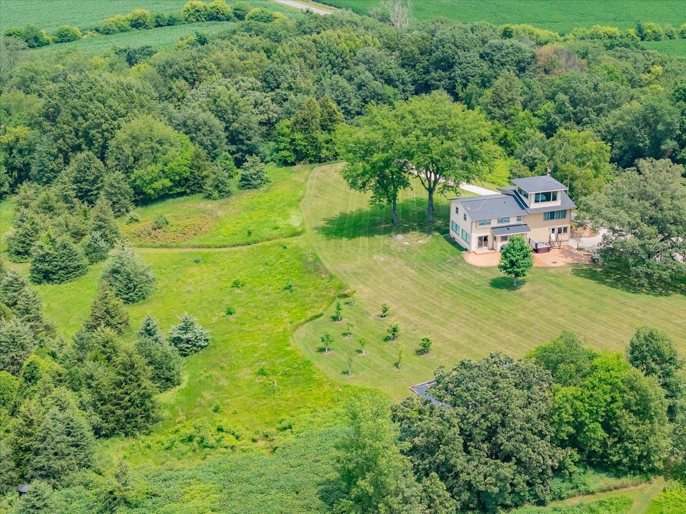 N7803 Toppe Road Waterloo, WI 53594 - Photo 5 of 51