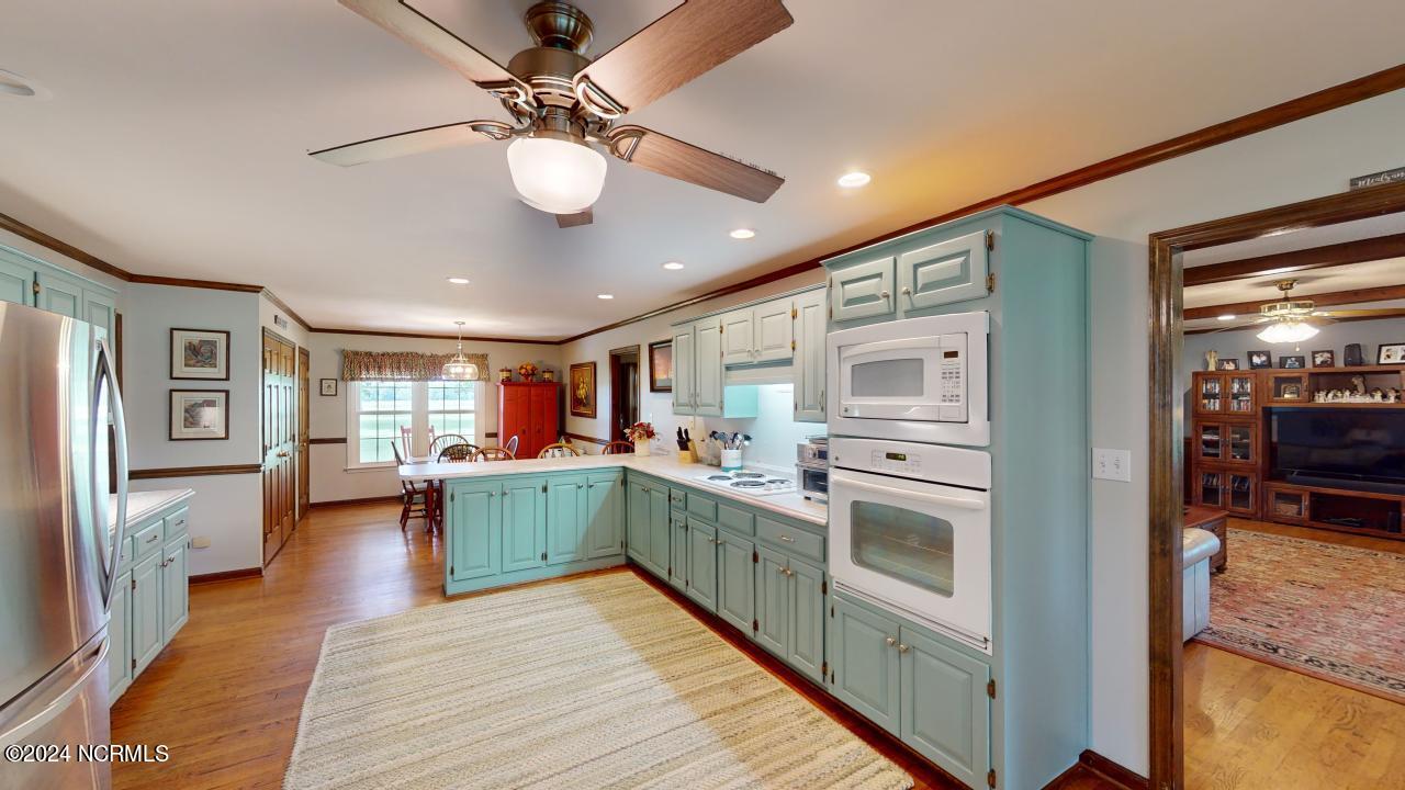 473 Club Knolls Road Dudley, NC 28333 - Photo 20 of 84 PN-473-Club-Knolls-Rd-09142024_110545