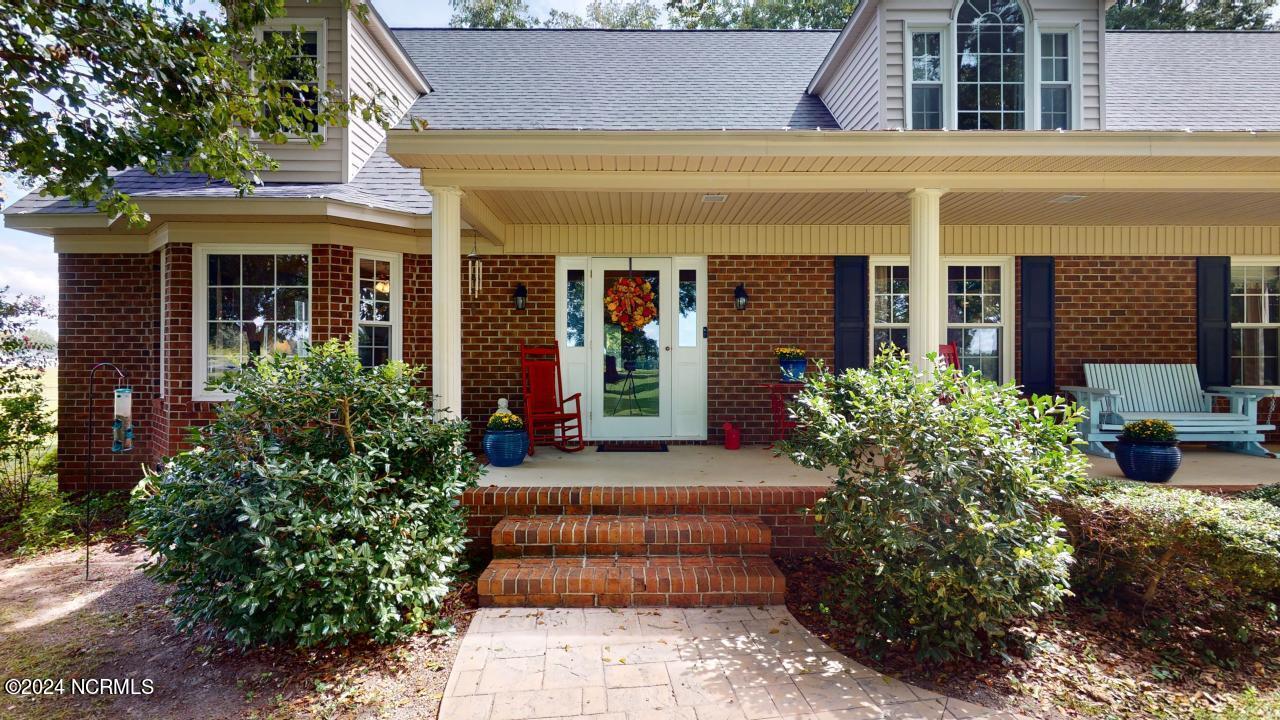 473 Club Knolls Road Dudley, NC 28333 - Photo 2 of 84 PN-473-Club-Knolls-Rd-09142024_103920