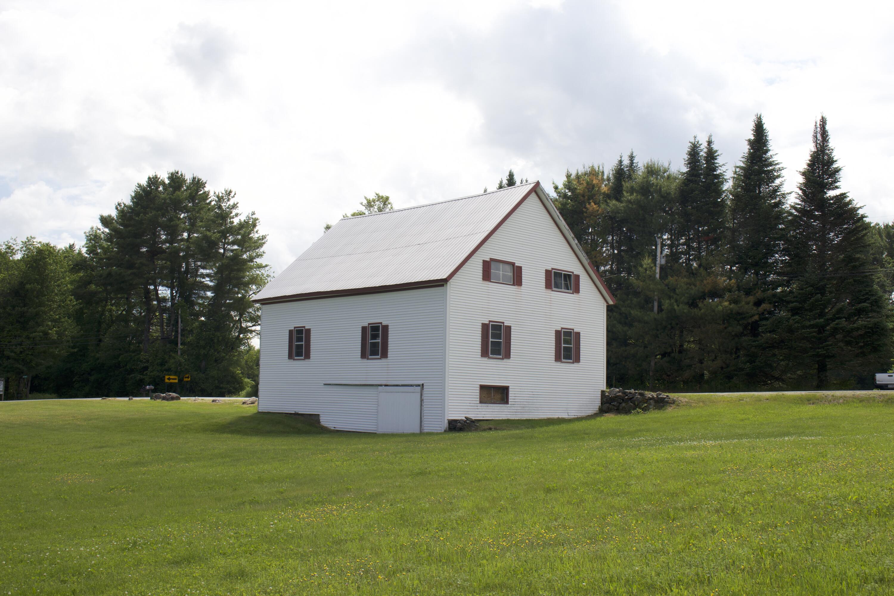 384 Knowles Road Belgrade, ME 04917 - Photo 4 of 22 IMG_6608