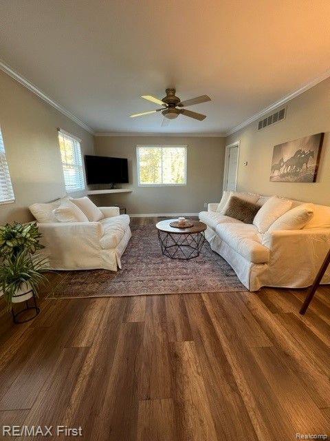 48440 Fuller Road Chesterfield, MI 48051 - Photo 6 of 26
