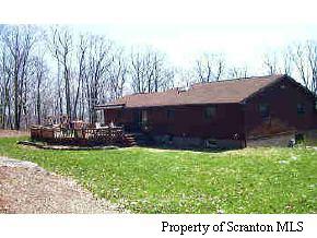 2117 Robinson Road Waymart, PA 18472 - Photo 2 of 5 Additional Photo